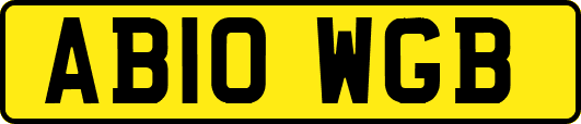 AB10WGB