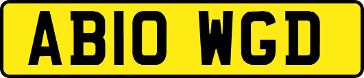 AB10WGD