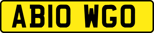 AB10WGO