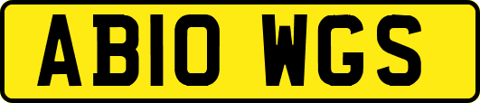 AB10WGS
