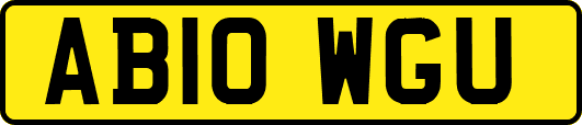 AB10WGU
