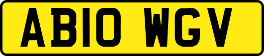 AB10WGV