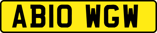 AB10WGW