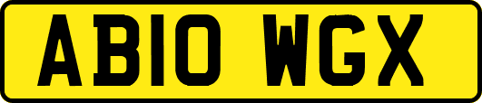 AB10WGX