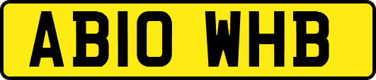 AB10WHB