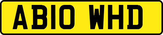 AB10WHD