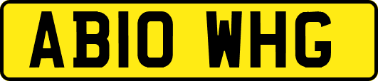 AB10WHG