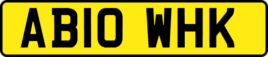 AB10WHK