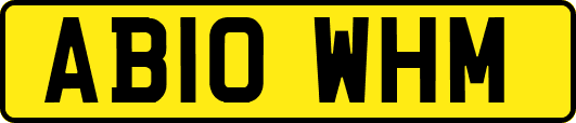 AB10WHM