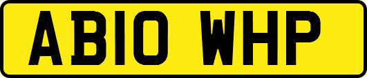 AB10WHP
