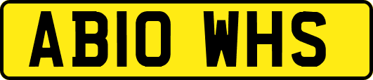 AB10WHS