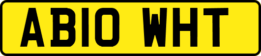AB10WHT