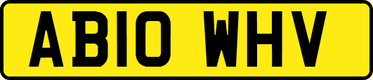 AB10WHV