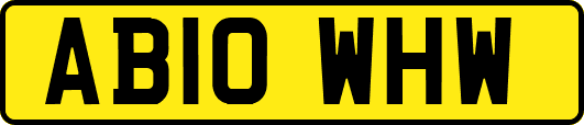 AB10WHW
