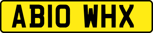 AB10WHX