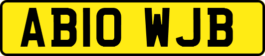 AB10WJB
