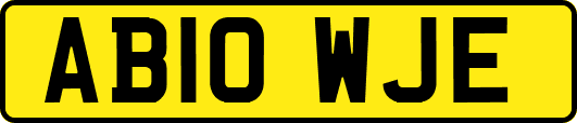 AB10WJE