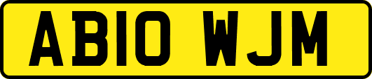 AB10WJM