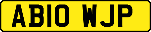 AB10WJP