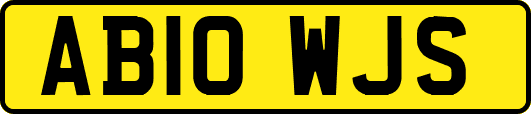 AB10WJS