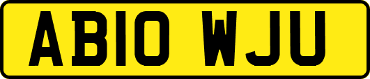 AB10WJU