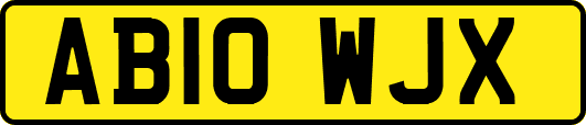 AB10WJX