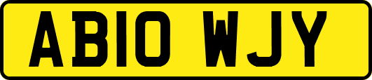 AB10WJY