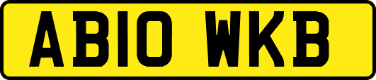 AB10WKB