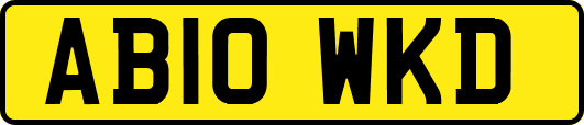 AB10WKD
