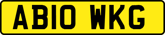 AB10WKG
