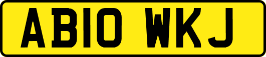 AB10WKJ
