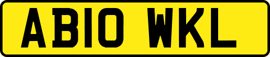 AB10WKL