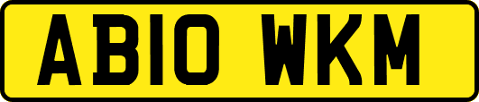 AB10WKM