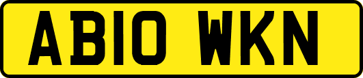AB10WKN