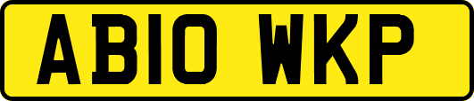 AB10WKP