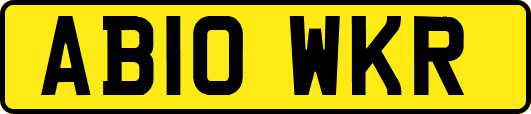 AB10WKR