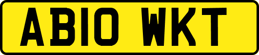 AB10WKT