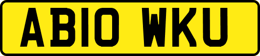 AB10WKU