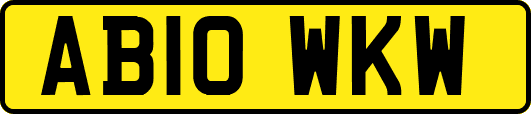 AB10WKW