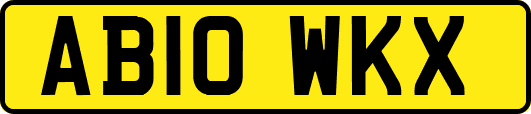 AB10WKX