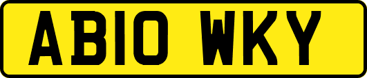 AB10WKY