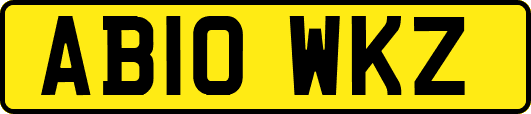AB10WKZ