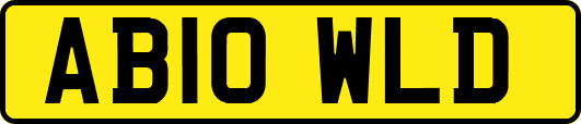 AB10WLD