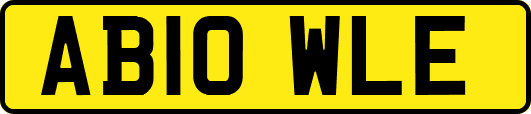 AB10WLE