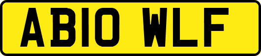 AB10WLF