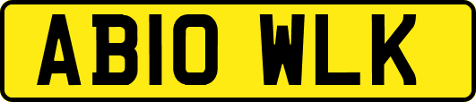 AB10WLK