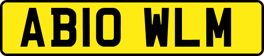 AB10WLM