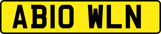 AB10WLN