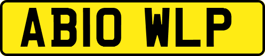AB10WLP