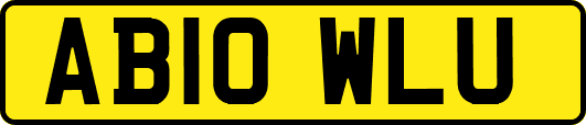 AB10WLU